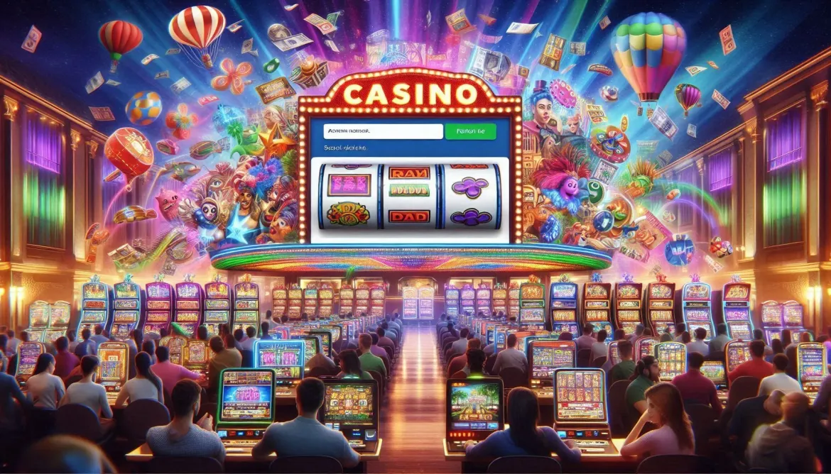 Casino Ludwigshafen